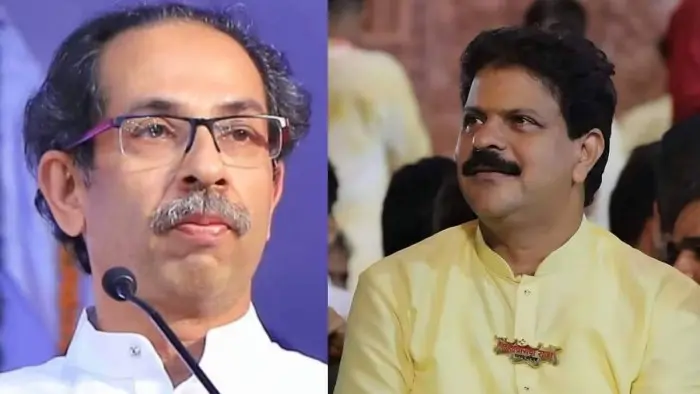 ‘…म्हणून सुधीर साळवींना पक्षाचं सचिवपद दिलं; उद्धव ठाकरेंनी केलं स्पष्ट